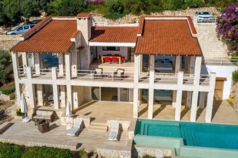 Villa Alya Kaş