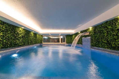 Villa La Mer Comfort