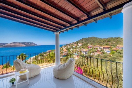 VILLA JASMİN PENİNSULA