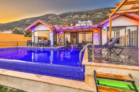 Villa Çıtı Pıt