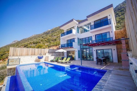 Villa Oho
