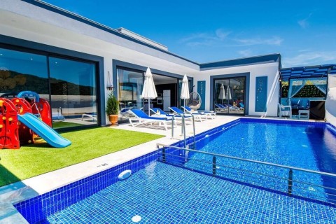 Villa Lavinya