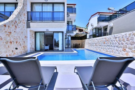 VİLLA ATLAS