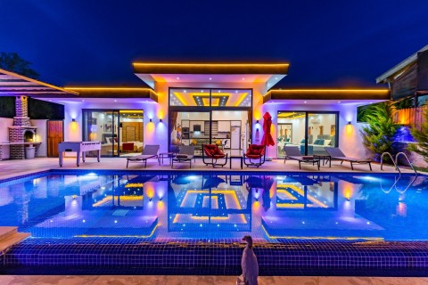 Villa Alperen