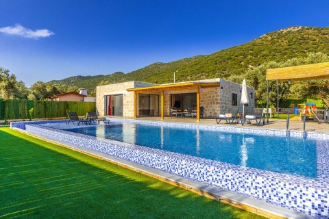 Villa Hayıtlı