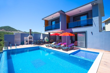 Villa Şimsek 2