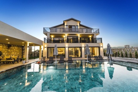 Villa Talya