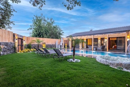 Villa Lilyum 2