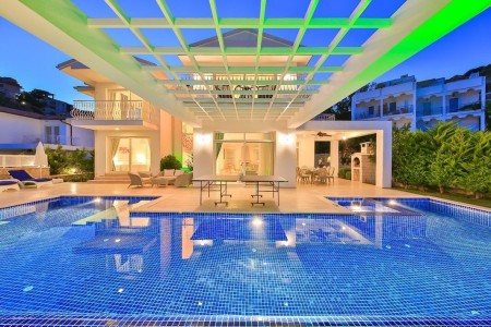 Villa Hayal