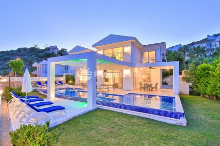 Villa Hayal