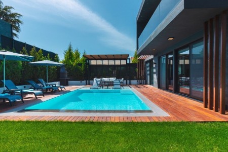 Villa Heram