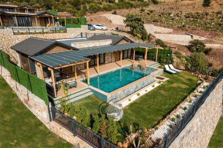 VİLLA ENJOY 1