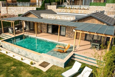 VİLLA ENJOY 2