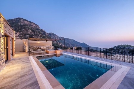 Villa Filinta 2