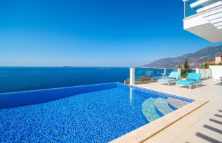 Villa Zarif