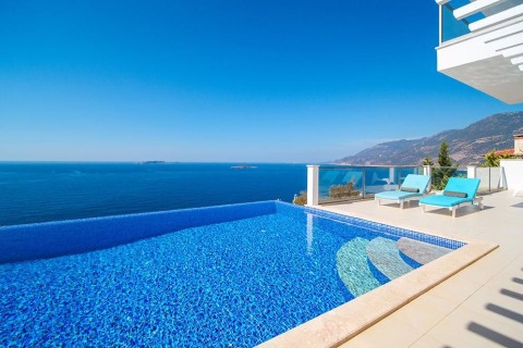 Villa Zarif