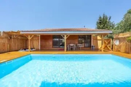 Villa Arce 