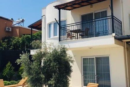 Villa Fernaz