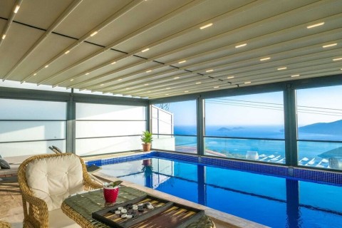 Villa La Kaya