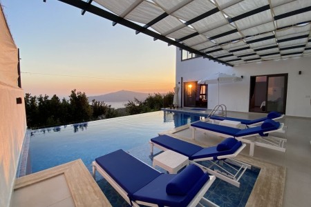 Villa Zeytin Duo