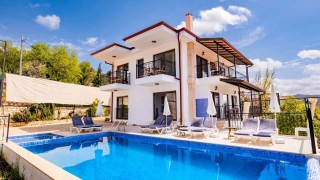 Villa Kaya