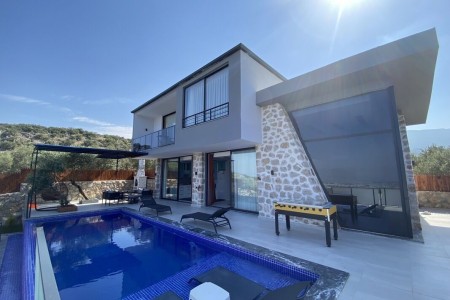 Villa Karaorman 2