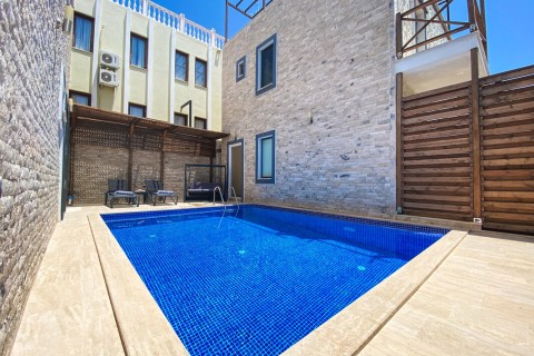 Villa Wishes