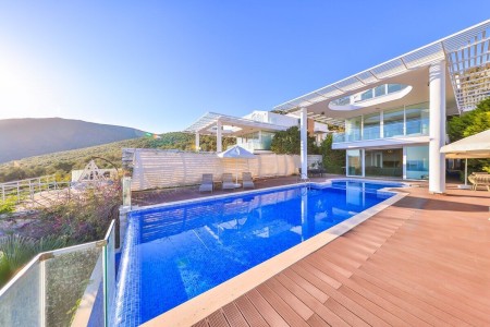 Villa Hillside 2