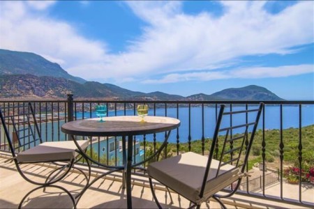 Villa Safarin