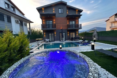 Villa Kuzey Fethiye