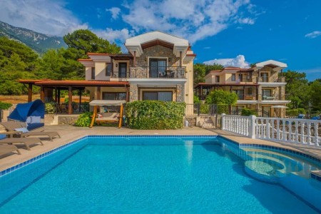 Villa Serenity Fethiye 