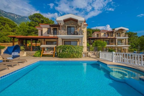 Villa Serenity Fethiye 