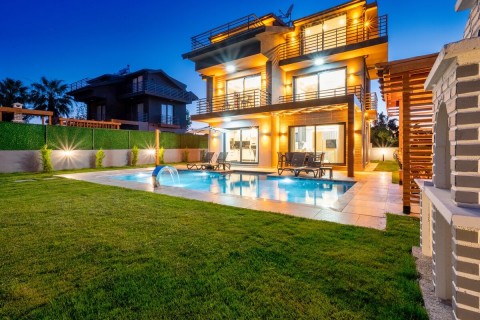 Villa Türk 1