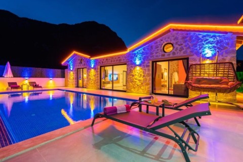 Villa Estrella