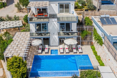 Villa Keyif Kalkan