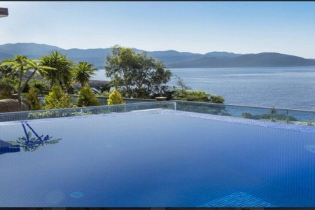 Villa White 