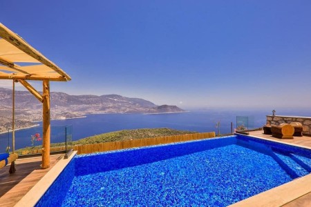 Villa Romantik