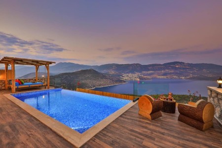 Villa Romantik