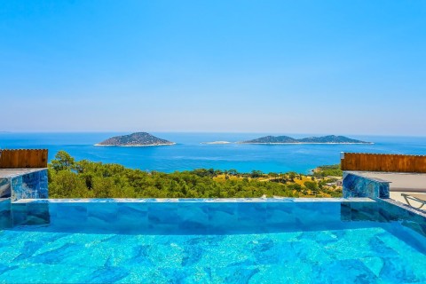 Villa Gerenlik 3