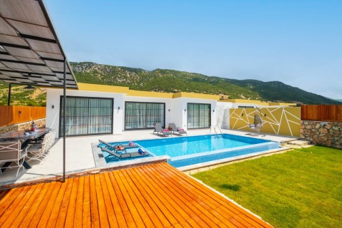 Villa Golden 2