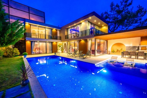 Villa Eylül