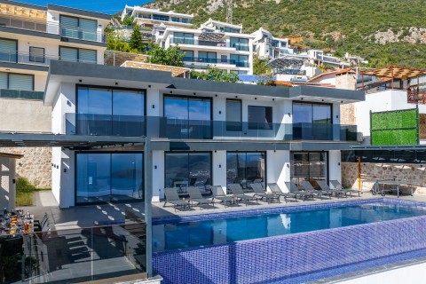 Villa Elit 3