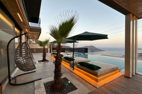 Villa Ardıç Exclusive