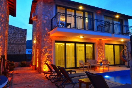 Villa Golden Stone 2