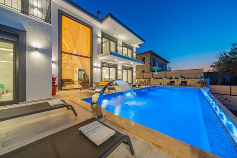 Villa Akça