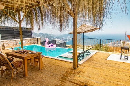 Villa Tiny Dream
