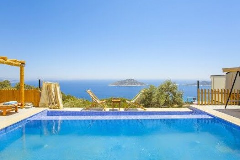 Villa Arcadia 2