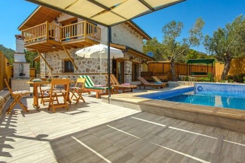 Villa Arcadia 1