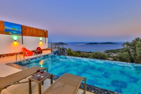 Villa Arcadia 4
