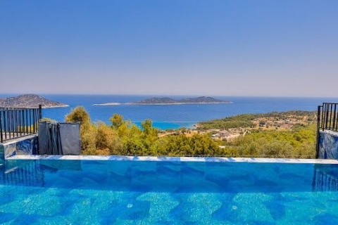 Villa Arcadia 5